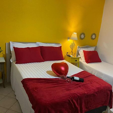 Rainha Do Mar Apartment Sao Francisco do Sul Exterior photo