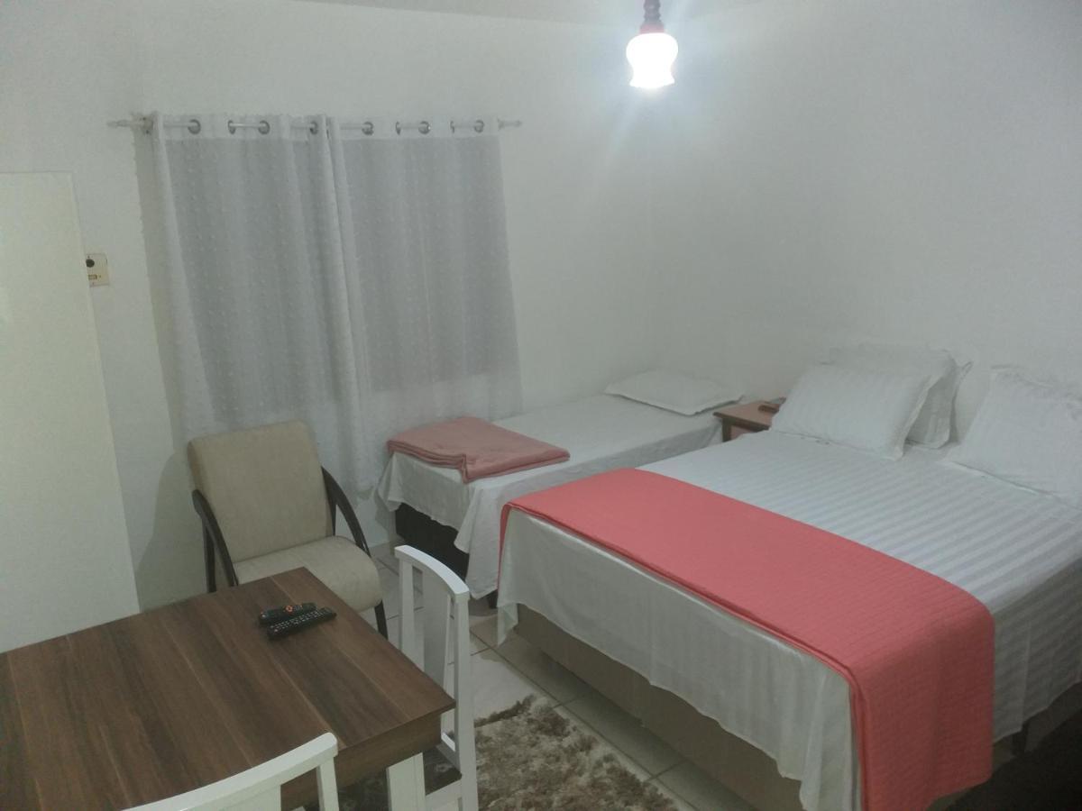 Rainha Do Mar Apartment Sao Francisco do Sul Exterior photo