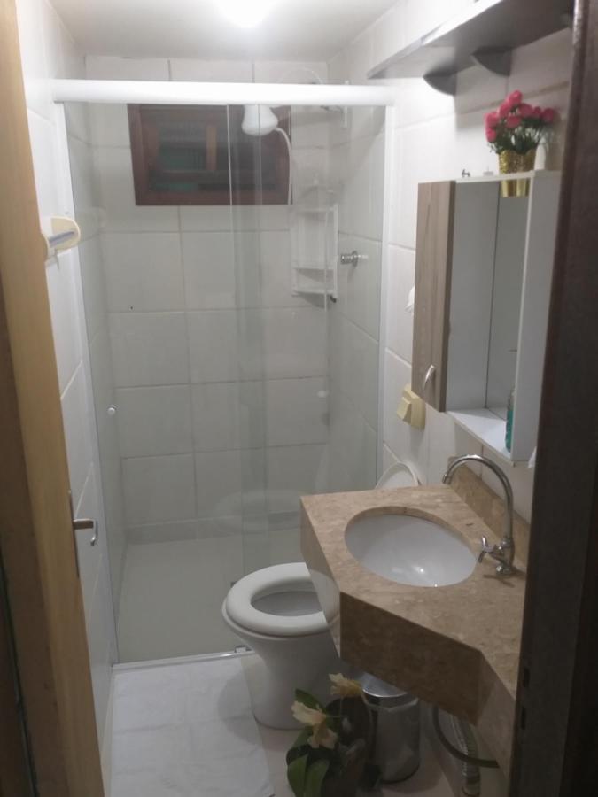 Rainha Do Mar Apartment Sao Francisco do Sul Exterior photo