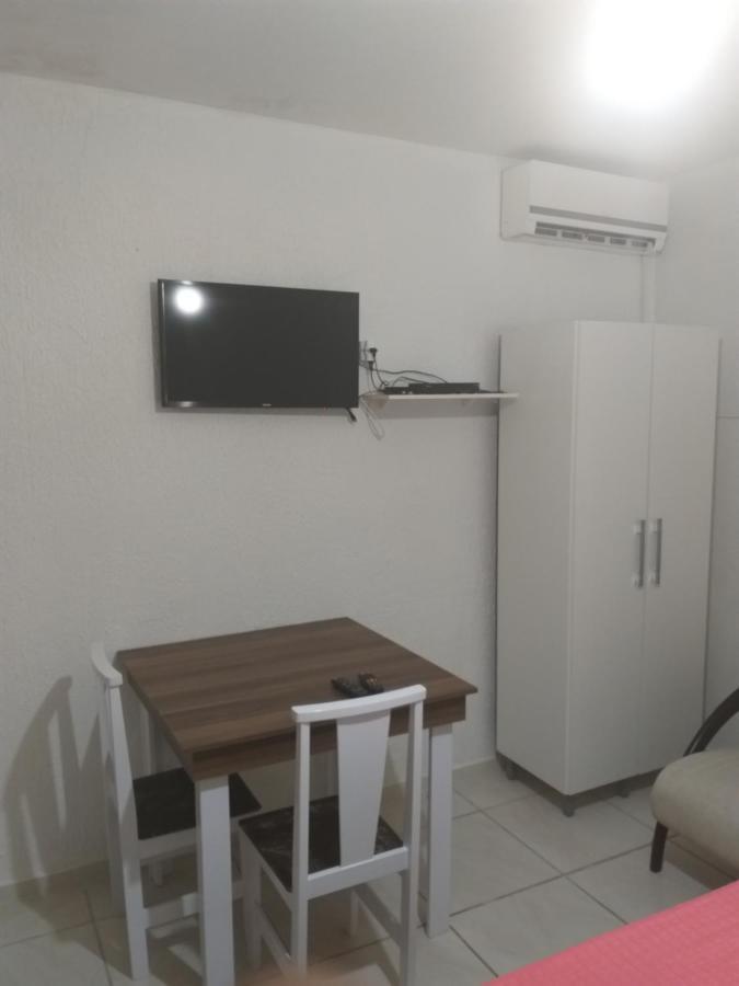 Rainha Do Mar Apartment Sao Francisco do Sul Exterior photo