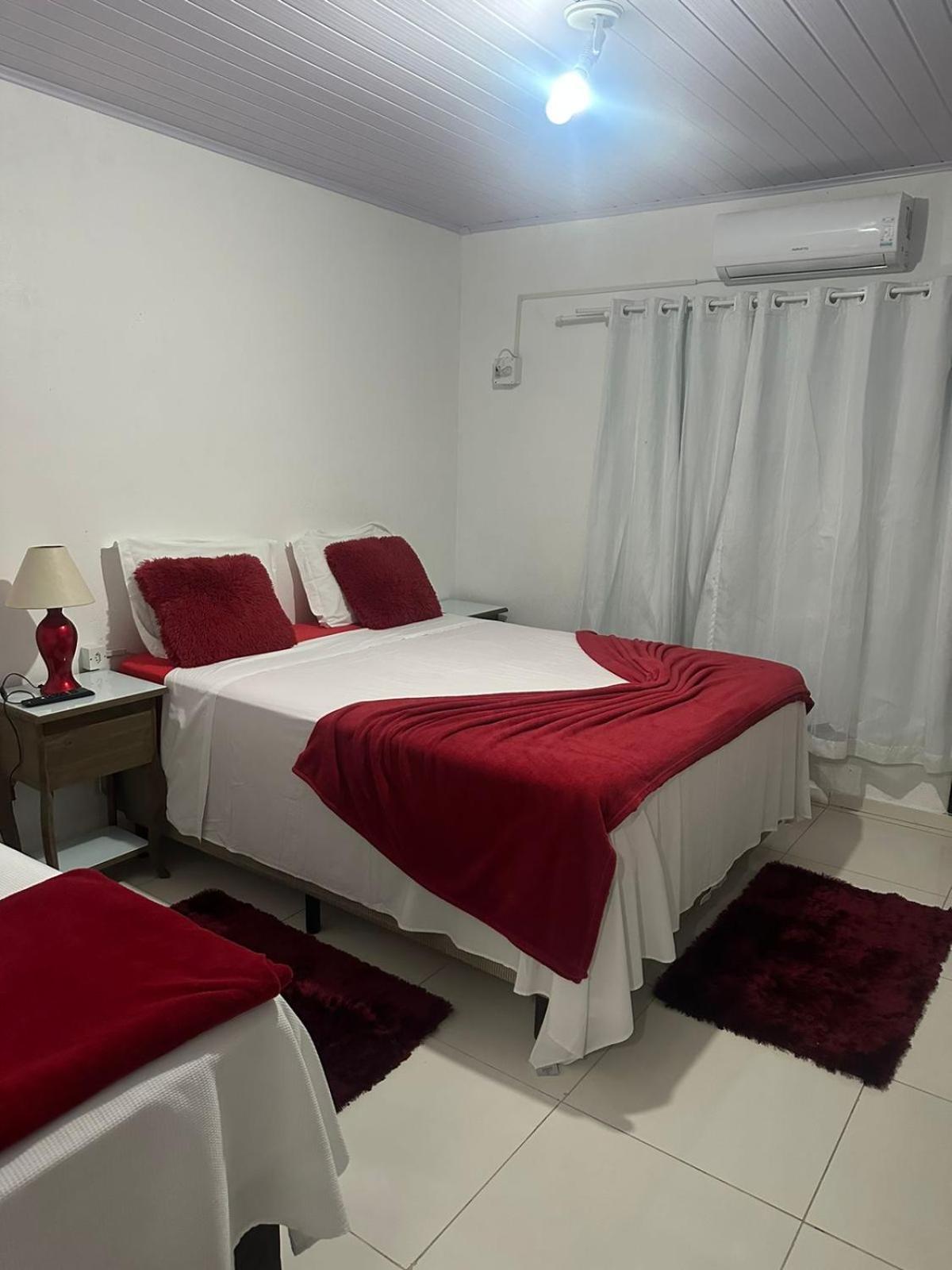 Rainha Do Mar Apartment Sao Francisco do Sul Exterior photo