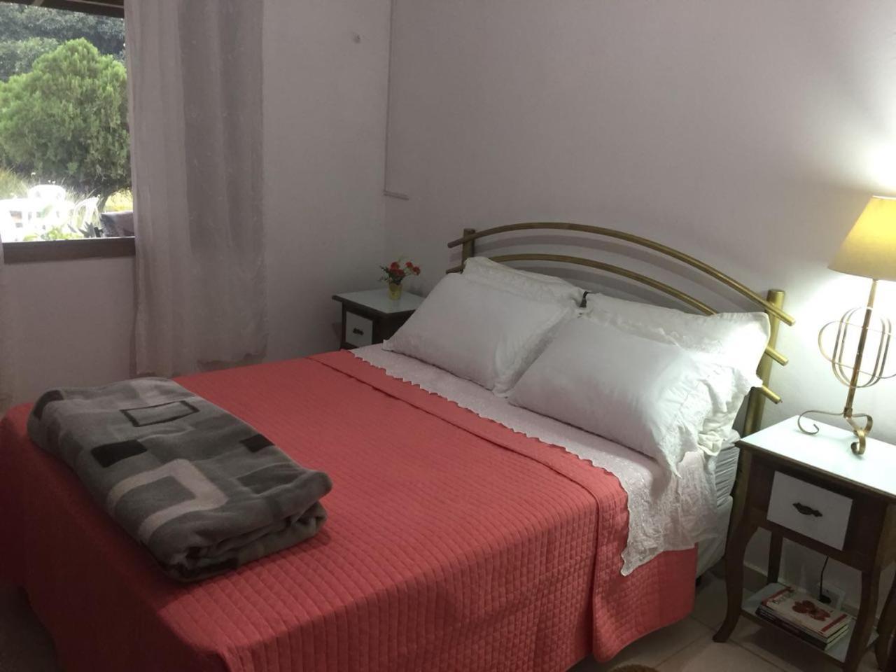 Rainha Do Mar Apartment Sao Francisco do Sul Exterior photo