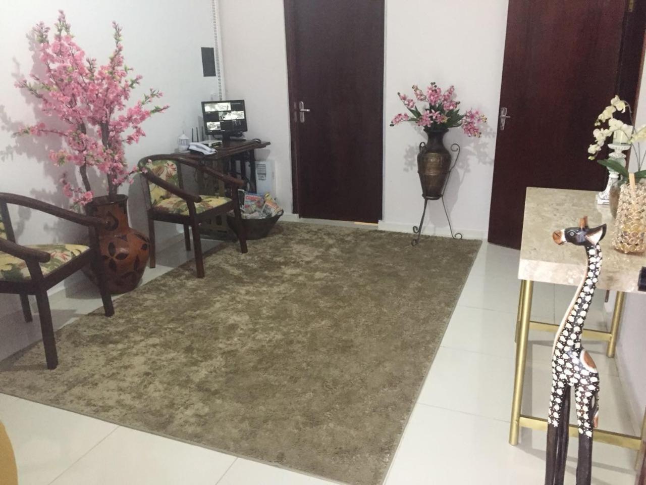 Rainha Do Mar Apartment Sao Francisco do Sul Exterior photo