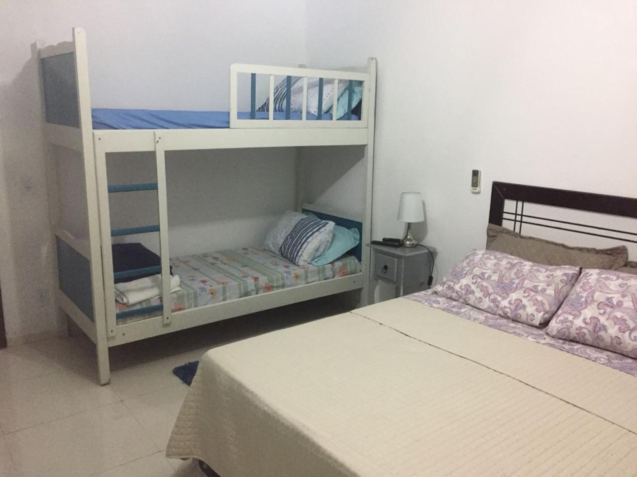 Rainha Do Mar Apartment Sao Francisco do Sul Exterior photo